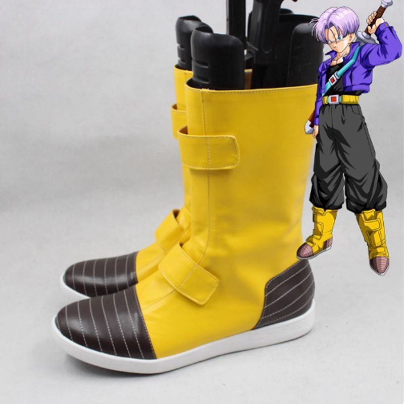 Animation Cosplay Dragon Ball  - đánh giá và giá Cosplay Fire Prop