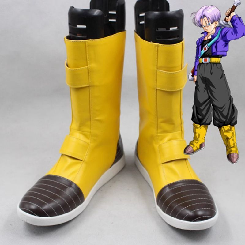 Animation Cosplay Dragon Ball  - đánh giá và giá Cosplay Fire Prop