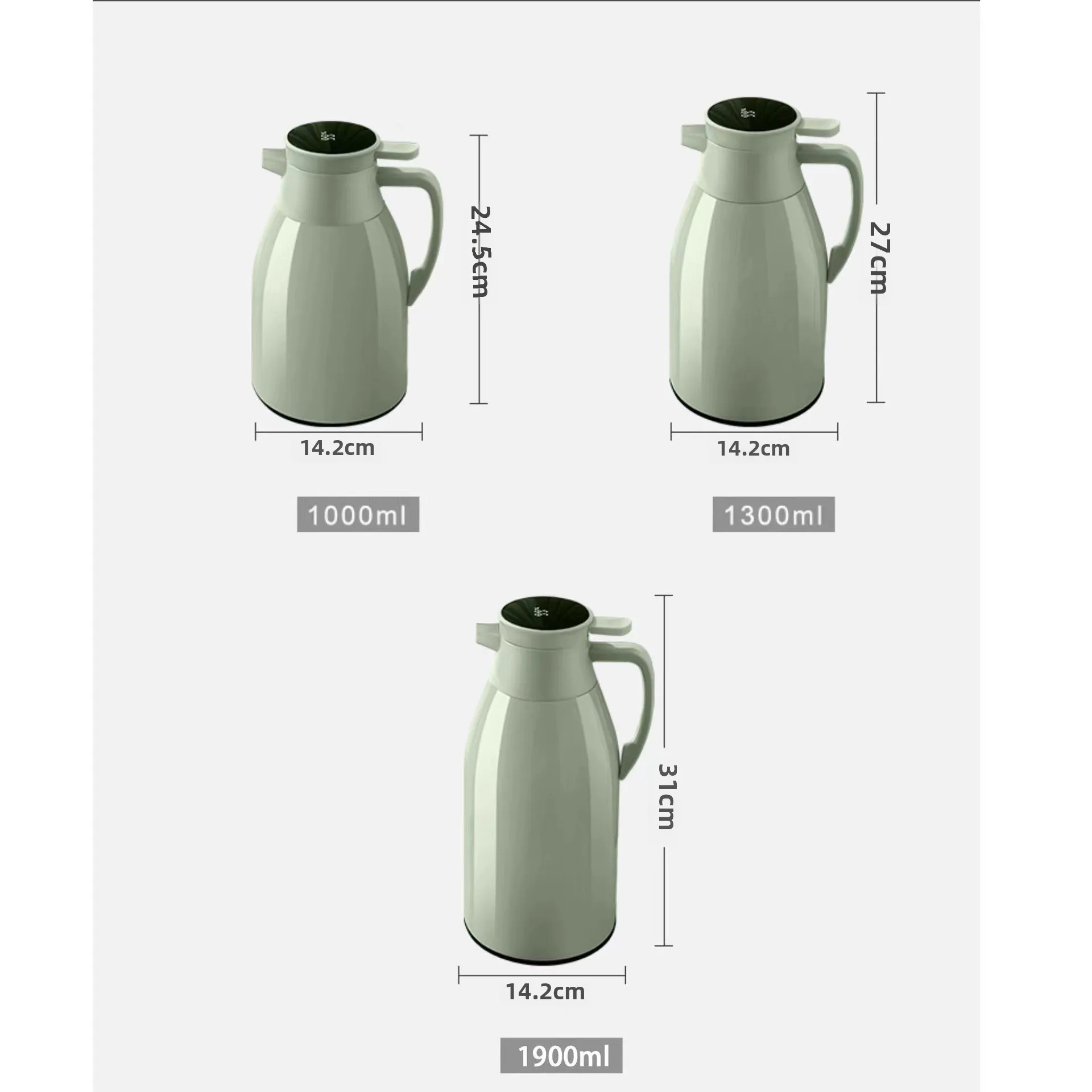Kitchen Thermal Kettle Househo - đánh giá và giá Worbla Thermoplastic