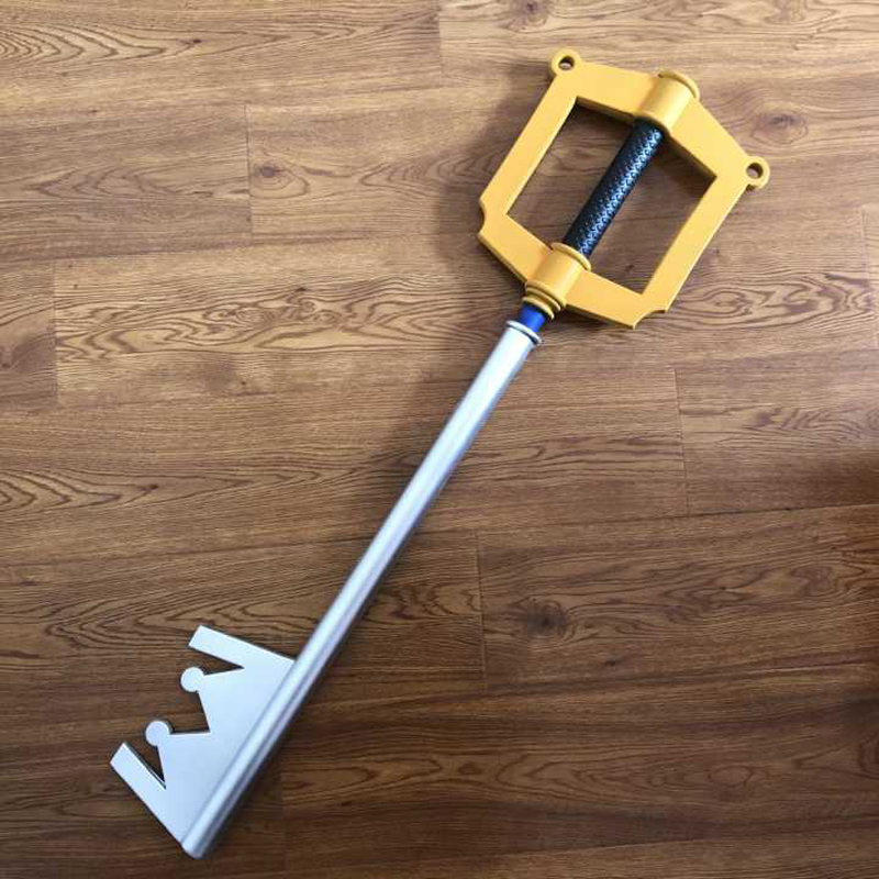 Hot Styles Kingdom Hearts Key  - đánh giá và giá Keyblade Cosplay Prop
