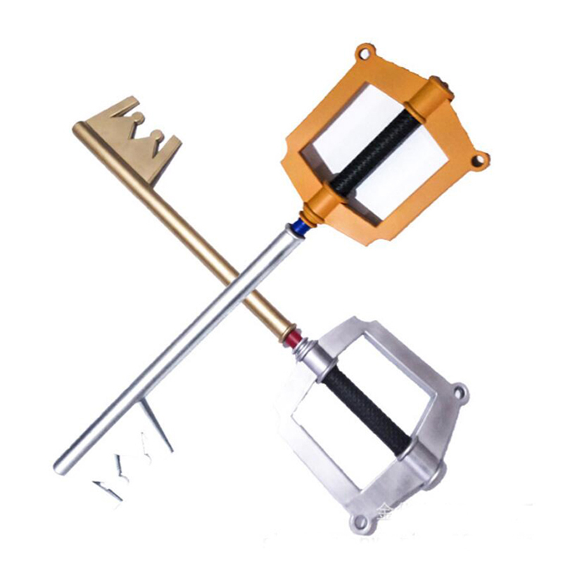 Hot Styles Kingdom Hearts Key  - đánh giá và giá Keyblade Cosplay Prop