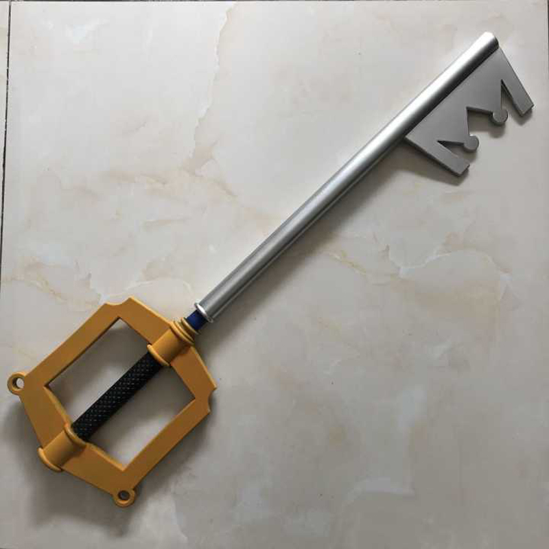 Hot Styles Kingdom Hearts Key  - đánh giá và giá Keyblade Cosplay Prop