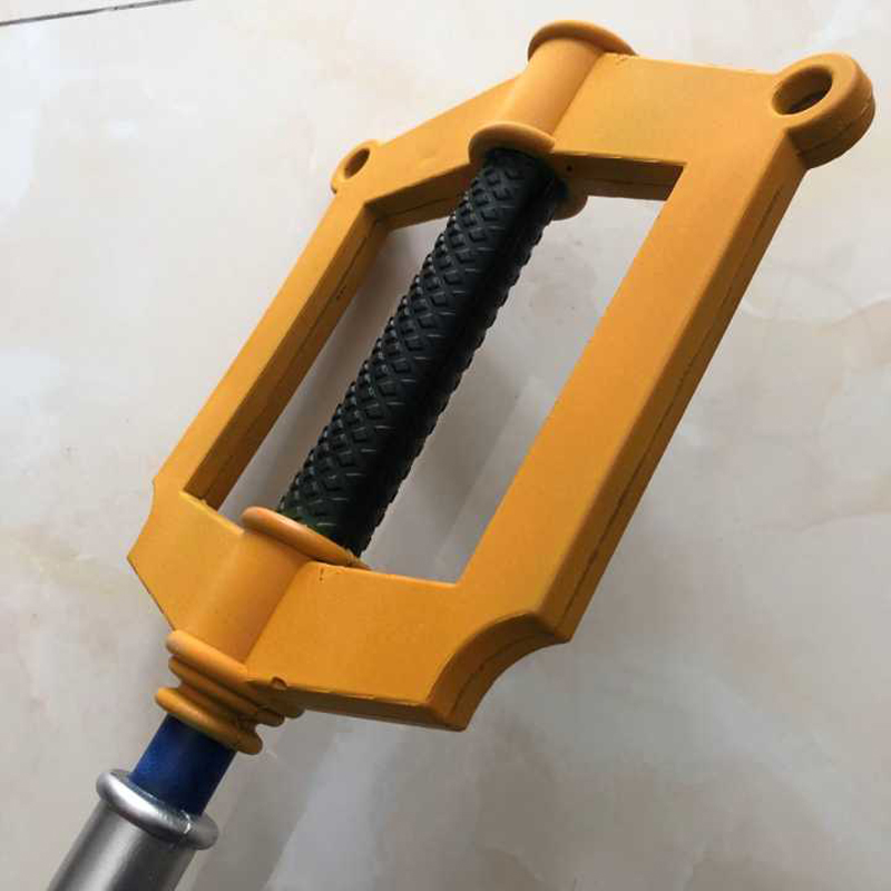 Hot Styles Kingdom Hearts Key  - đánh giá và giá Keyblade Cosplay Prop