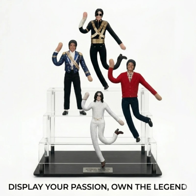 New Hot/*Style Michael Jackson - đánh giá và giá Cosplay Fire Prop