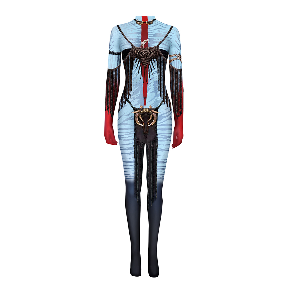 Adult Avatar Cosplay Varang Ju - đánh giá và giá Cosplay Fire Prop