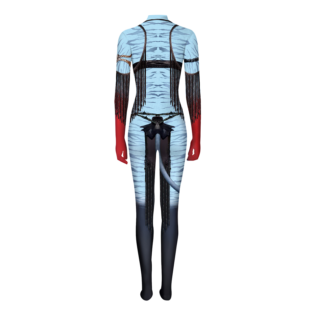Adult Avatar Cosplay Varang Ju - đánh giá và giá Cosplay Fire Prop