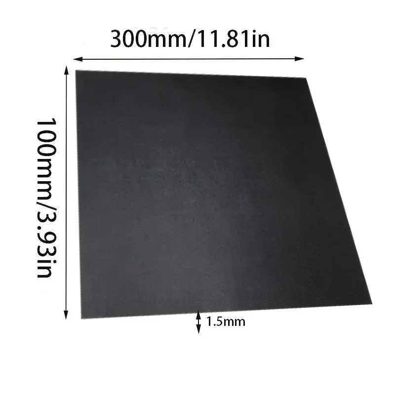1pc Durable Thermoformed Sheet - đánh giá và giá Worbla Thermoplastic