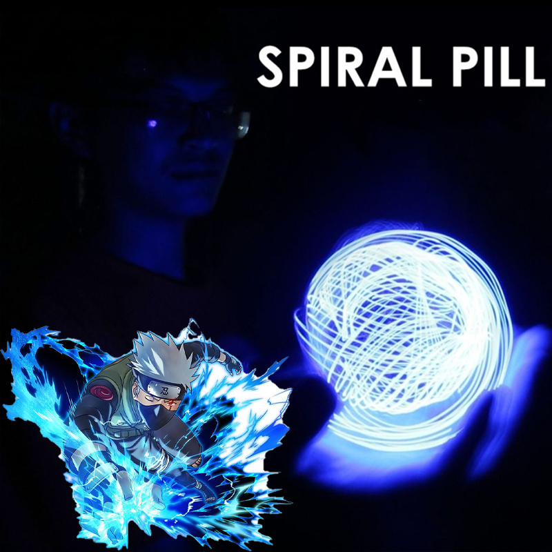 Cosplay Uzumaki Naruto Toy Rot - đánh giá và giá Cosplay Fireball Prop