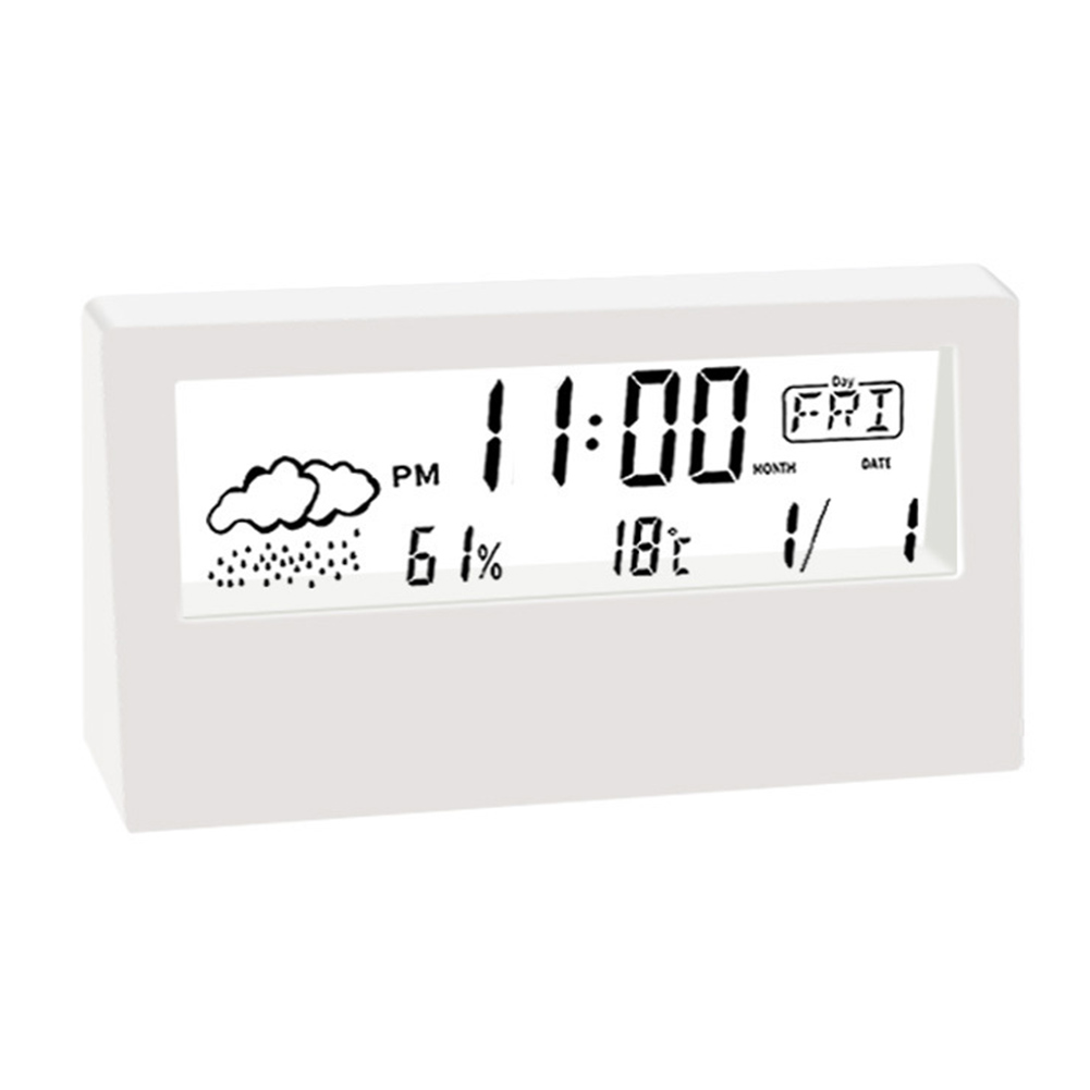 Thermo-Hygrometer Clock Creati - đánh giá và giá Worbla Thermoplastic
