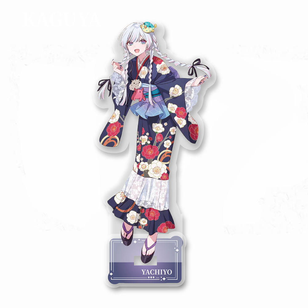 Anime Cosmic Princess Kaguya I - đánh giá và giá Prop For Cosplay