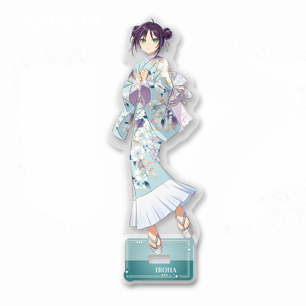 Anime Cosmic Princess Kaguya I - đánh giá và giá Prop For Cosplay