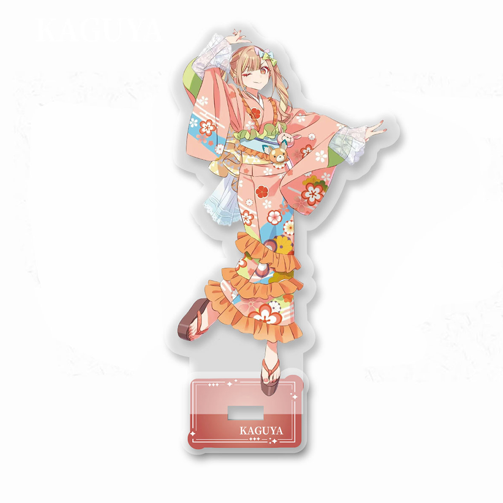 Anime Cosmic Princess Kaguya I - đánh giá và giá Prop For Cosplay