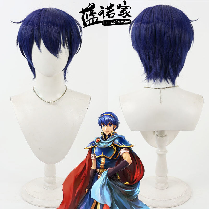 Anime Fire Emblem: Mystery of  - đánh giá và giá Cosplay Fire Prop