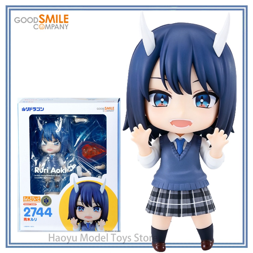 【HY】100% Original in Stock Goo - đánh giá và giá Good Smile Company Nendoroid