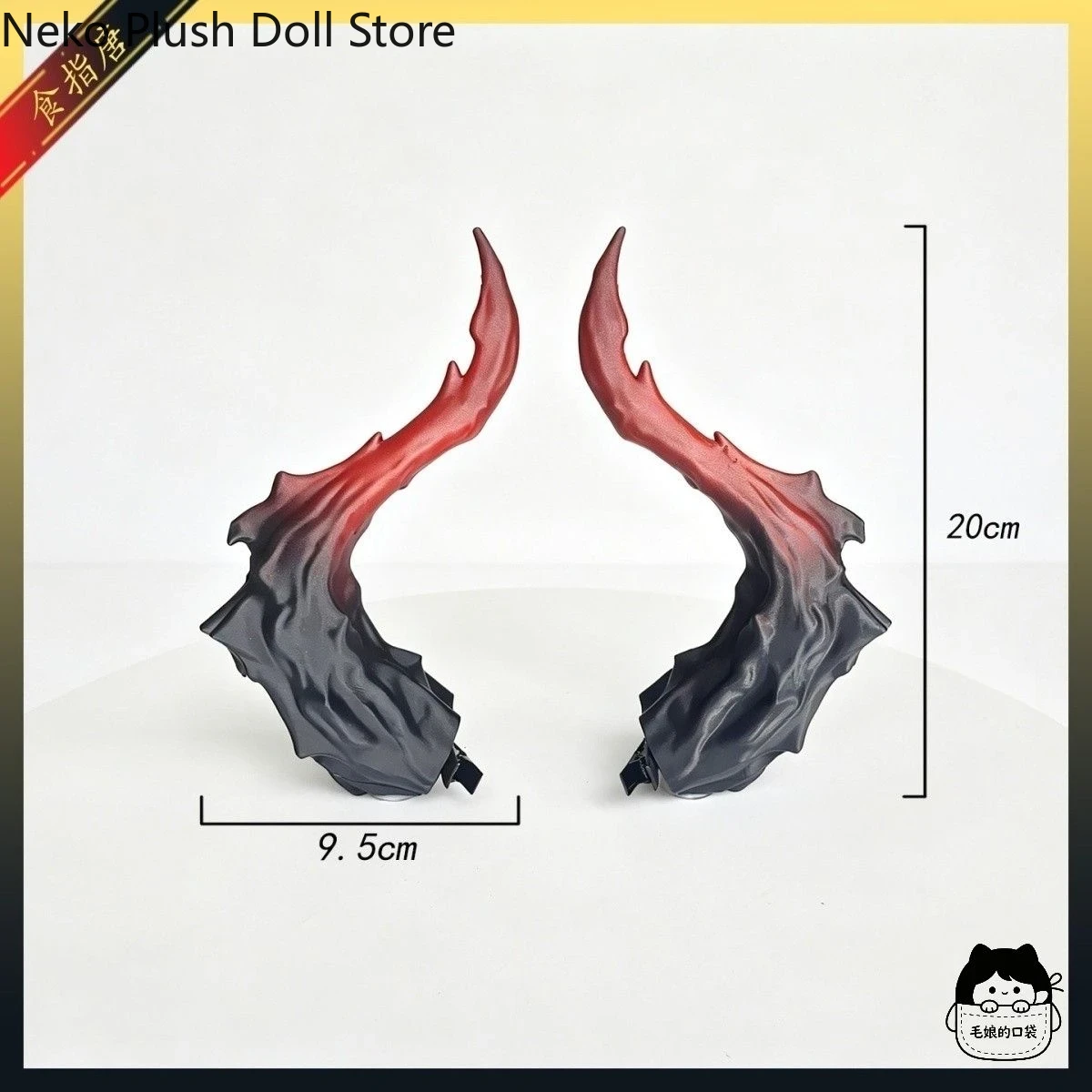 Anime Limbus Company Don Quixo - đánh giá và giá Cosplay Prop 3D Print